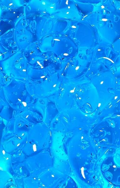 عکس زمینه آبی آسمانی