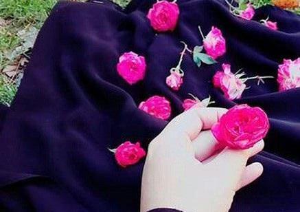 عکس زیبای پروفایل دخترونه شیک