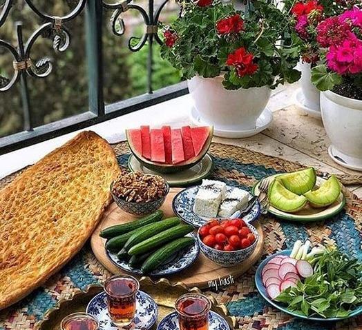 عکس طبیعت پر انرژی