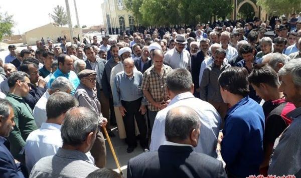 عکس لاتهای رفسنجان