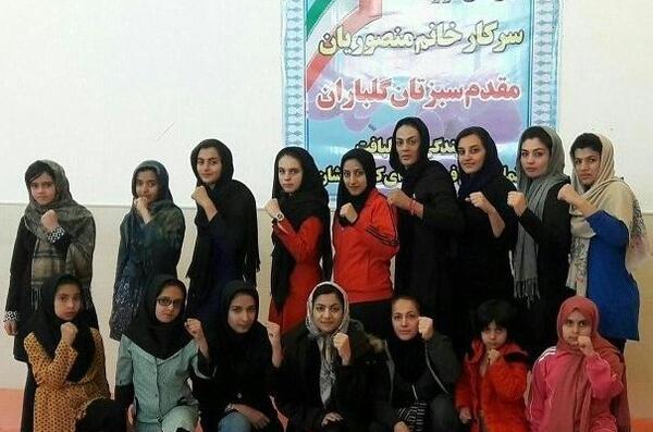 عکس لاتهای رفسنجان