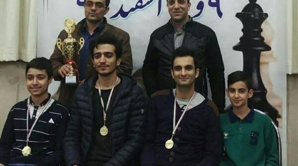 عکس لاتهای رفسنجان