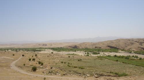 عکس مرز سومار