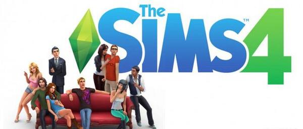عکس بازی sims 4