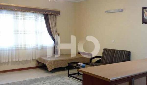 عکس هتل آهوان چابکسر