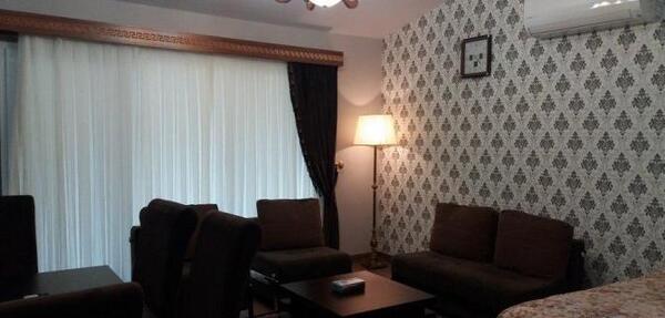 عکس هتل آهوان چابکسر