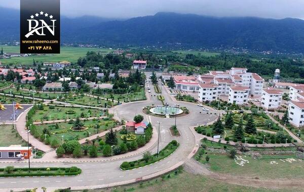 عکس هتل آهوان چابکسر