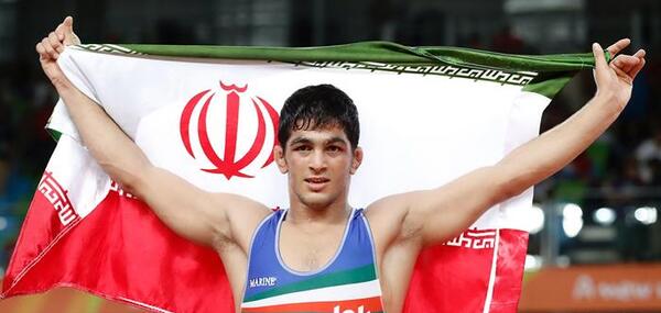 عکس قشنگ حسن یزدانی