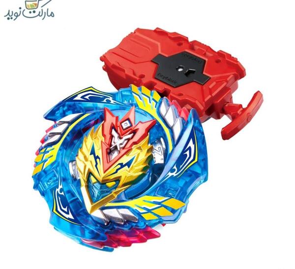 عکس فرفره تجاری
