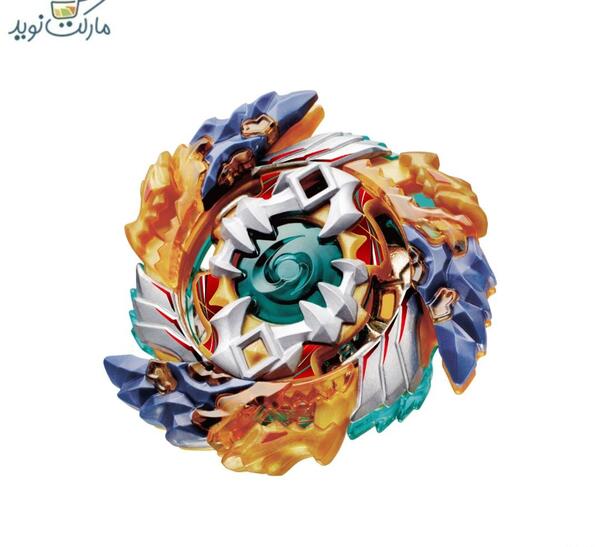 عکس فرفره تجاری