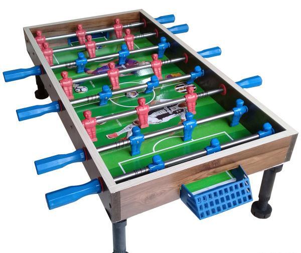 عکس فوتبال دستی بچه گانه