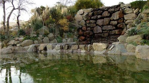 عکس جاهای دیدنی عظیمیه کرج