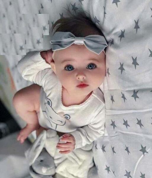 عکس پروف بچه گانه