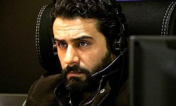 عکس مادر محمد در گاندو