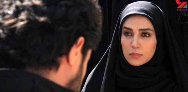 عکس مادر محمد در گاندو