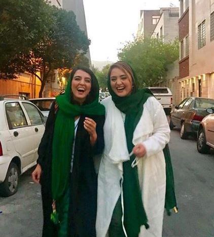 عکس مادر محمد در گاندو