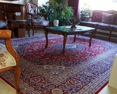 عکس فرش برای پروفایل
