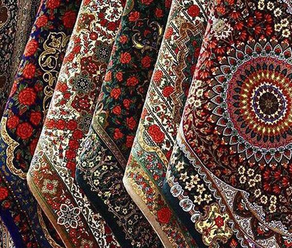 عکس فرش برای پروفایل