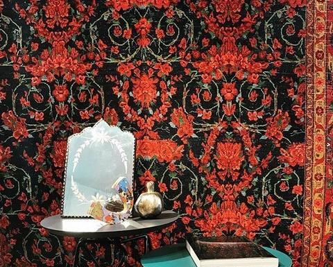 عکس فرش برای پروفایل