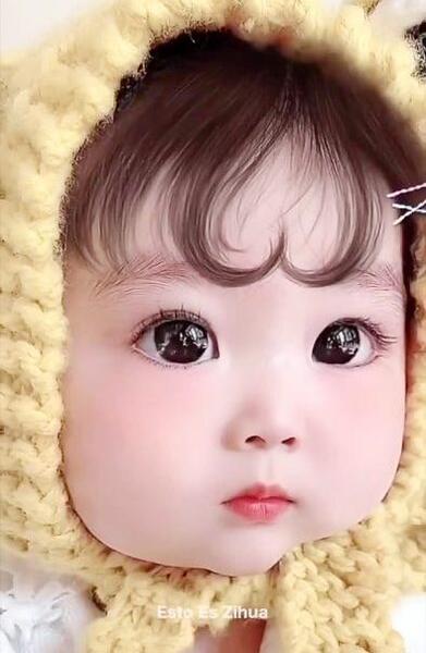 عکس زیبا برای پروفایل کودکان