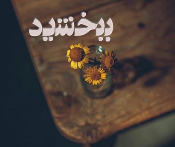 عکس عشقم ببخشید