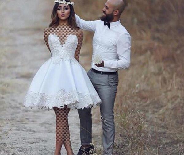 عکس لباس عروس عروسک