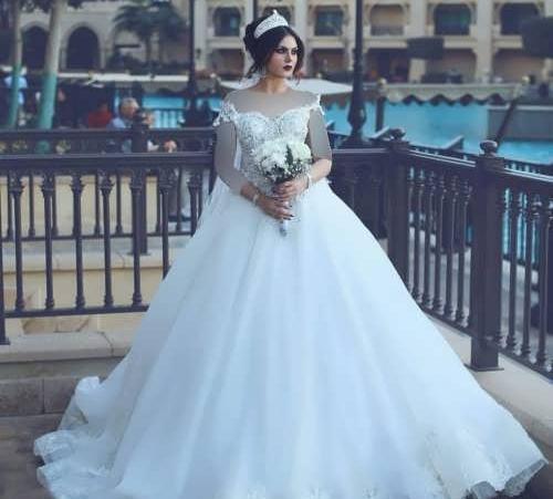 عکس لباس عروس عروسک