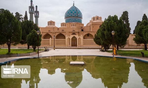 عکس کتاب شاه نعمت الله ولی