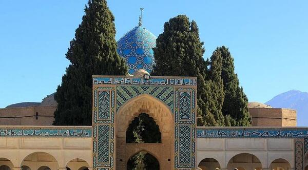 عکس کتاب شاه نعمت الله ولی