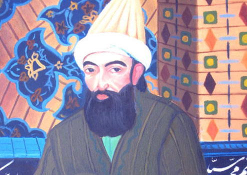 عکس کتاب شاه نعمت الله ولی