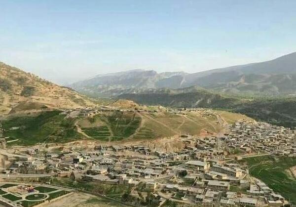 عکس قلعه رئیسی