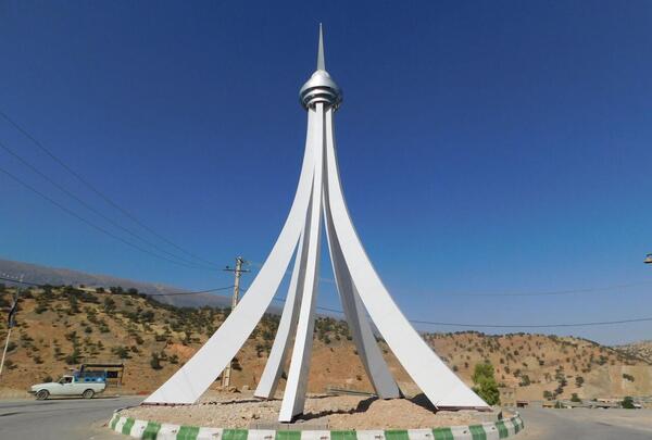 عکس قلعه رئیسی