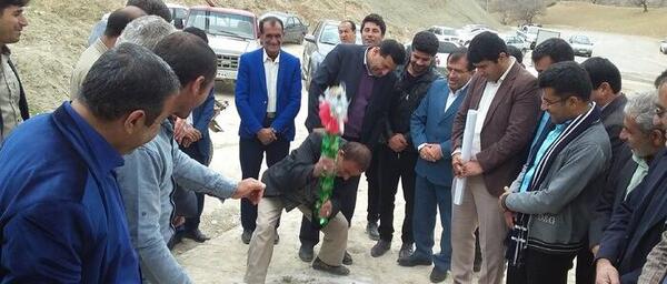 عکس قلعه رئیسی
