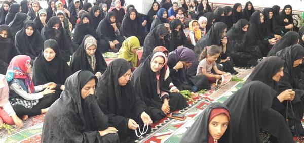 عکس قلعه رئیسی