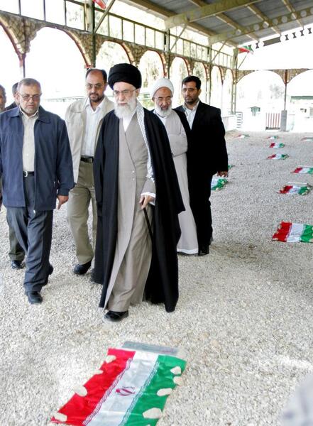 عکس شهر نوراباد ممسنی