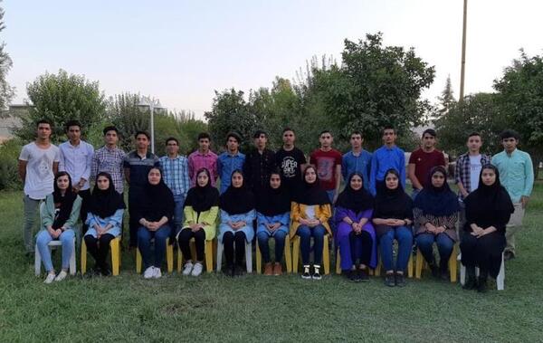 عکس شهر نوراباد ممسنی