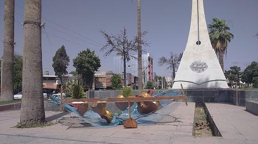 عکس شهر نوراباد ممسنی
