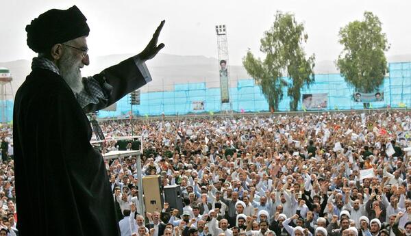 عکس شهر نوراباد ممسنی