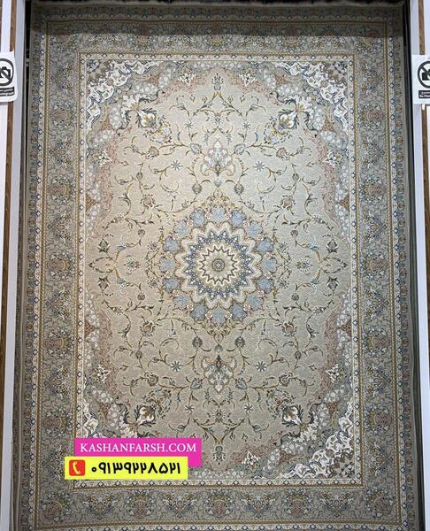 عکس فرش عقیق