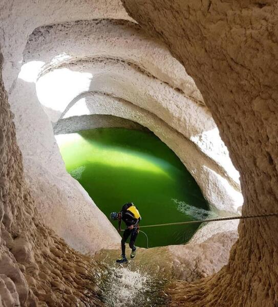عکس جاهای دیدنی پارسیان