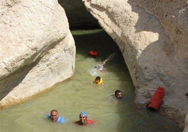 عکس جاهای دیدنی پارسیان