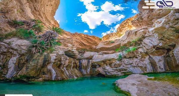 عکس جاهای دیدنی پارسیان