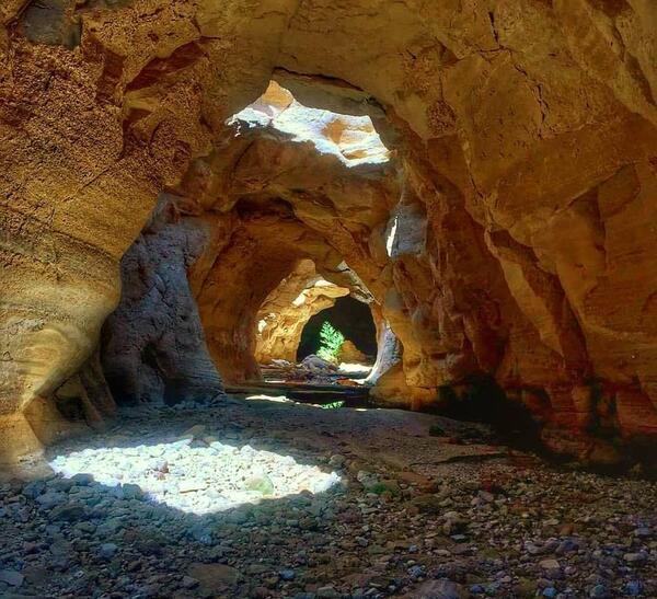 عکس جاهای دیدنی پارسیان