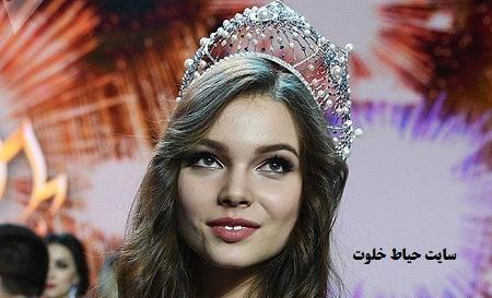 عکس ملکه زیبا برای پروفایل