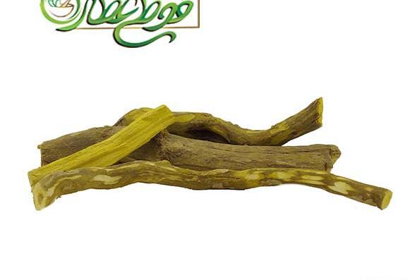 عکس چوب زرشک