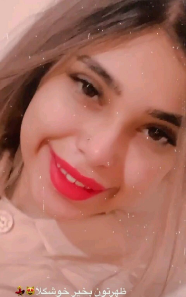 عکس استوری ژاتیس و امیر