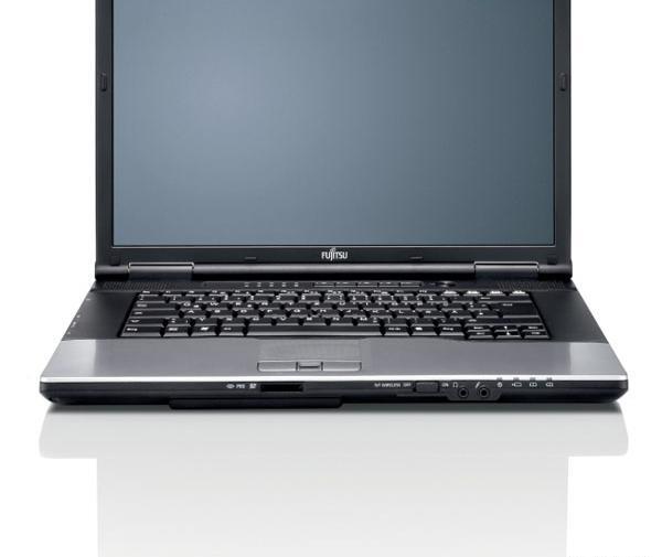 عکس لپ تاپ فوجیتسو
