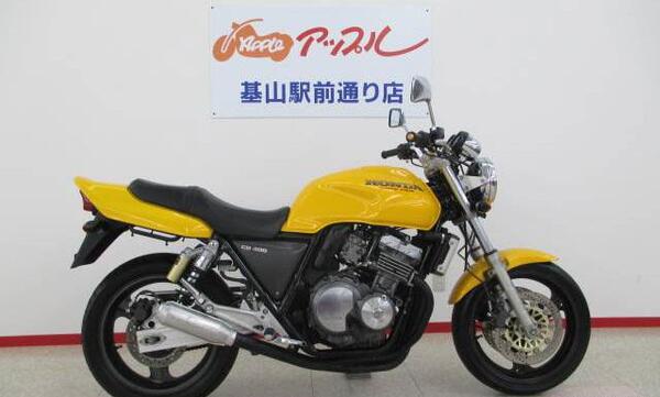 عکس موتور cb400