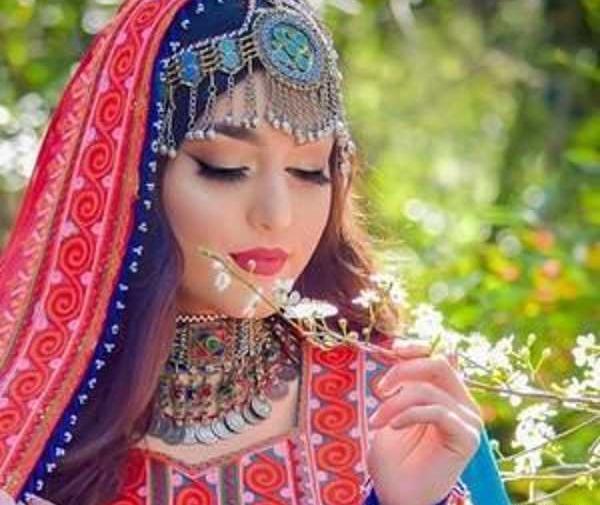 عکس پروفایل افغانی