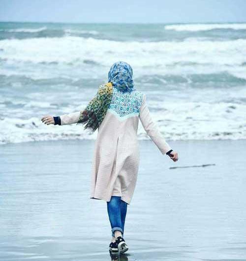 عکس پروفایل دخترونه خیلی خاص